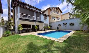 Imagem: Casa com 4 dormitórios à venda, 500 m²