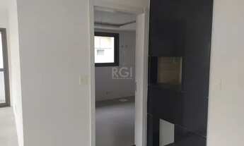 Imagem 4: Apartamento para Venda - 123.71m², 3 dormitórios, sendo 1 suites, 1 vaga - Petrópolis