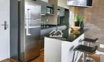 Imagem 5: Vende apartamento mobiliado, alto padrão, com renda, na Vila Nova Conceição