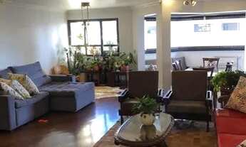 Imagem: Apartamento à venda 4 quartos 2 suítes