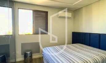 Imagem 6: Lindo Apartamento para alugar com 3 quartos e 3 banheiros no Centro de Criciúma