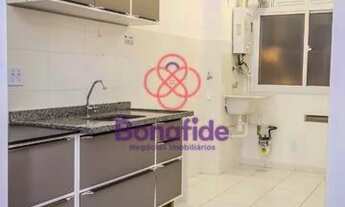 Imagem 4: JUNDIAÍ - Apartamento Padrão - VILA NAMBI