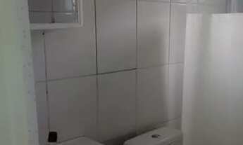 Imagem 4: Aluguel mensal Kitnet com 1 dormitório