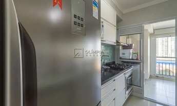 Imagem 5: Venda Apartamento 2 Dormitórios - 60 m² Campo Belo