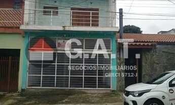 Imagem: CASA PARA LOCAÇÃO NO JARDIM TATIANA