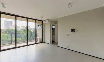 Imagem 2: Apartamento para Aluguel - Pinheiros, 1 Quarto, 47 m2