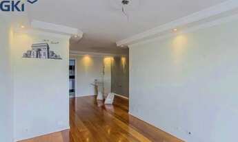 Imagem: Casa Verde, apto 92m2, 3 dorm (1 suíte)