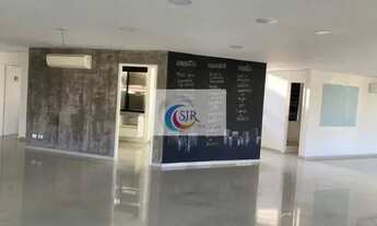 Imagem 2: Sala/Conjunto para aluguel possui 300 metros quadrados em Vila Olímpia - São Paulo - SP