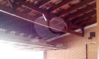 Imagem 6: São Paulo - Casa Padrão - CASA VERDE