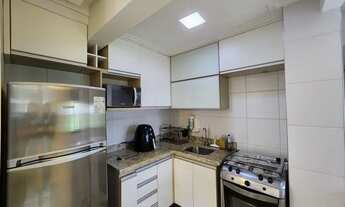 Imagem 7: Apartamento (Padrão) - 1 QUARTO, 54m² Alphaville I - Salvador/BA