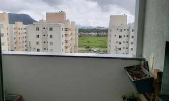 Imagem 5: Apartamento à venda 2 quartos em Palhoça bairro Bela Vista R$ 200.000,00