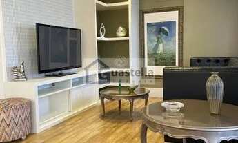 Imagem 3: Apartamento em Centro - Santo André