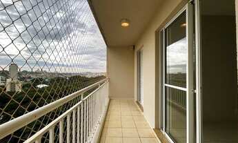 Imagem: Apartamento - 2 Dormitórios - Lazer Completo