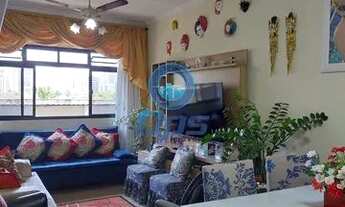Imagem 3: Apartamento com 2 dorms, Vila Mathias, Santos - R$ 425 mil, Cod: 5455