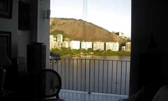 Imagem 5: Magnífico 3 quartos na Av. Epitacio Pessoa