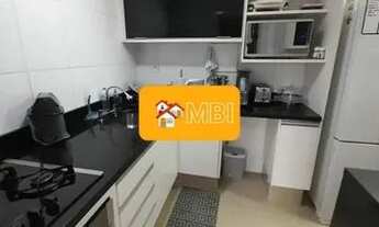 Imagem 2: Apartamento com 3 dormitórios à venda, 104 m² por R$ 1.150.000,00 - Vila Formosa - São Pau
