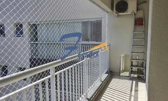 Imagem 3: SANTOS - Apartamento Padrão - VILA MATHIAS