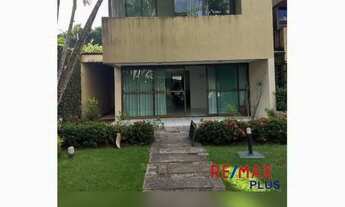 Imagem 2: Casa com 4 dormitórios à venda, 256 m² por R$ 910.000,00 - Apipucos - Recife/PE