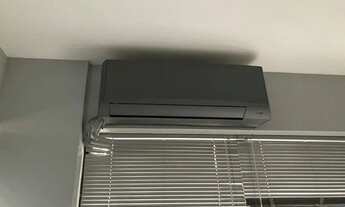 Imagem 7: BELO HORIZONTE - Conjunto Comercial/Sala - Santa Efigênia