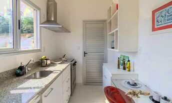 Imagem 4: Casa em condomínio 3 quartos - Vitta Club - Pronta para morar