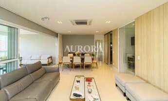 Imagem 7: Apartamento no Edifício Queens Park à venda, Gleba Fazenda Palhano, Londrina, PR