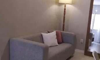 Imagem 2: Apartamento Mobiliado no Kobrasol