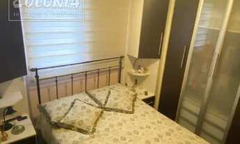 Imagem 4: Santo André - Apartamento Padrão - Vila Assunção