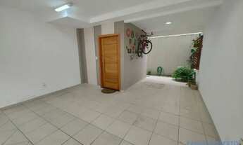 Imagem 6: CASA SOBREPOSTA - CAMPO GRANDE - SP