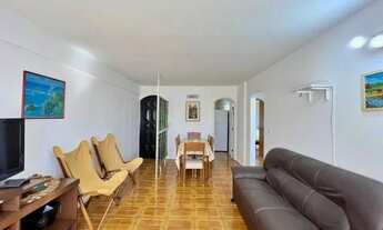 Imagem 3: Apartamento Moderno com 2 Dormitórios, 1 Vaga de Garagem, Praia das Pitangueiras, Guarujá