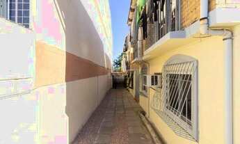 Imagem 2: Apartamento para Venda - 87.16m², 3 dormitórios, 1 vaga - Cristal