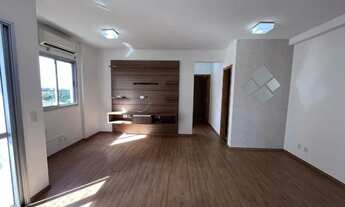 Imagem 4: Apartamento com 2 dormitórios para alugar, 70 m² por R$ 2.980,00/mês - Vivendas Do Arvored