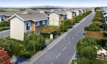 Imagem: Casa à venda em Balneário Tropical