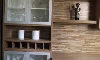 Imagem 7: Apartamento com 3 dormitórios para alugar, 140 m² por R$ 5.500,00/mês - Praia da Costa - V