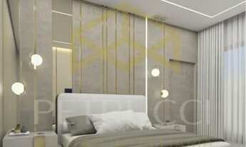 Imagem 6: Casa - Jardim Maison Du Parc - Indaiatuba