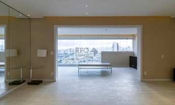 Imagem 3: Excelente apartamento no Gióia da Cyrela para locação com 2 vagas de garagem!!