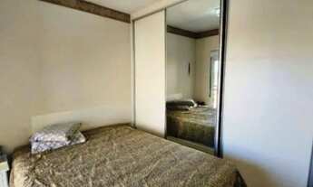 Imagem 5: Apartamento com 2 dormitórios à venda, 60 m² por R$ 800.000 - Campo Belo - São Paulo/SP