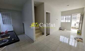 Imagem 5: Sobrado com 2 dorms, Caiçara, Praia Grande - R$ 350 mil, Cod: 2411