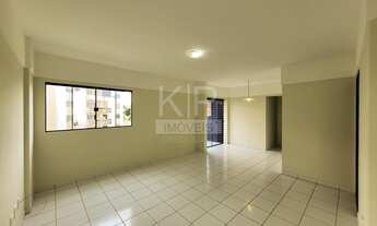 Imagem: Apartamento 3/4 - 92 metros - Nova Parnamirim