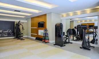 Imagem 3: LE QUARTIE_ APARTAMENTO DE DOIS E TRÊS QUARTOS ( OBS: CONFERIR VALOR