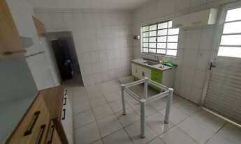 Imagem 8: Casa - venda por R$ 180.000,00 ou aluguel por R$ 800,00/mês - Santa Luzia - Caçapava/SP