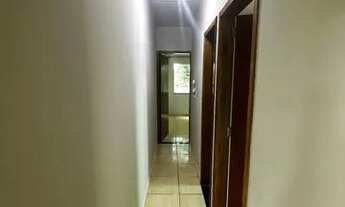 Imagem 2: Alugo apto semi mobiliado no D Leila