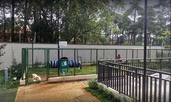 Imagem 2: Apartamento com 2 dormitórios, 40 m² - venda por R$ 250.000,00 ou aluguel por R$ 1.800,00