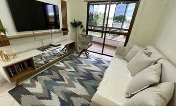 Imagem 4: Apartamento com 2 dormitórios à venda, 78 m² por R$ 329.000 - Passos dos Ferreiros - Grava