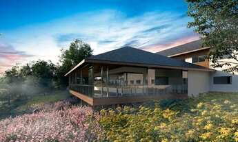 Imagem: Cota Multipropriedade WAM - Le Charmant