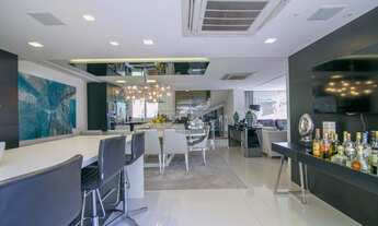 Imagem: Porto Alegre - Casa de Condomínio - Pedra