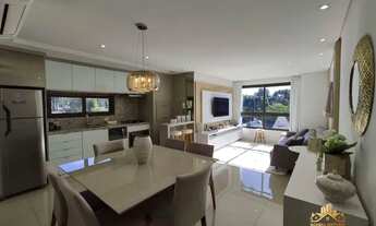 Imagem: Cobertura com 3 dormitórios à venda, 78