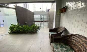 Imagem 7: Apartamento a venda em Piedade, 02 quartos, varanda, próx ao Habbibs