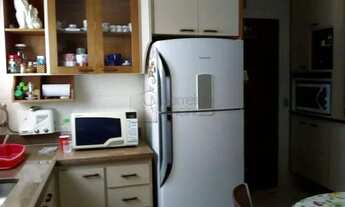 Imagem 5: Campo Limpo Paulista - Apartamento Padrão - Centro