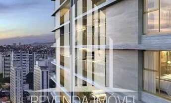 Imagem 3: Apartamento à venda 149m² 3 dormitórios, 3 suítes, 2 vagas de garagem na Indianópolis