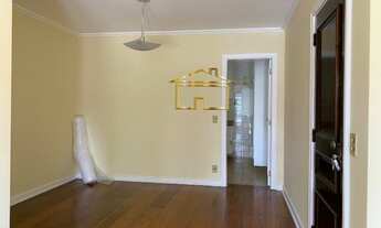 Imagem 4: Apartamento para aluguel tem 110 metros quadrados com 3 quartos em Perdizes - São Paulo